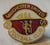 Man United Badge - Circa 1970's